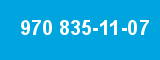970 835-11-07 970 835-11-07